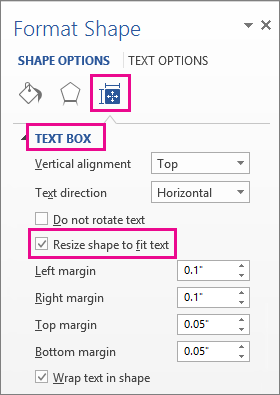 Text direction in word for mac 2016 mail